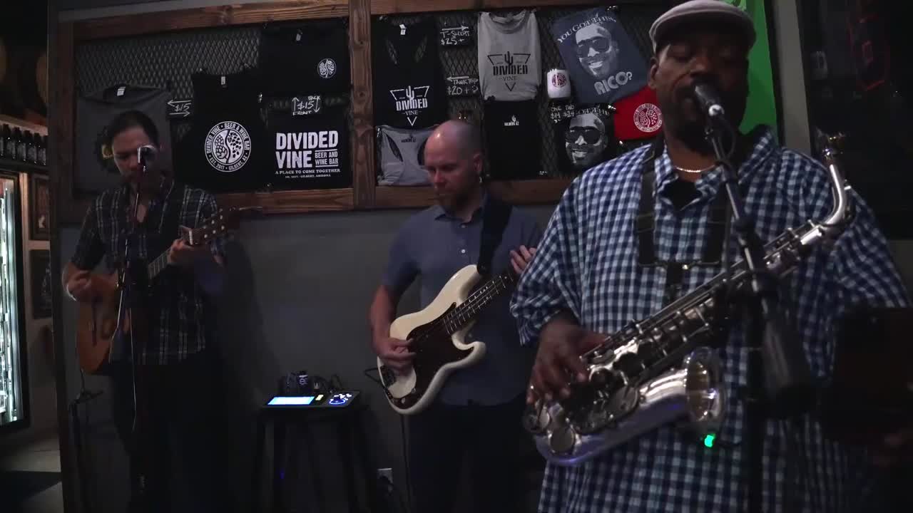 Versatile Cover Band Arizona | Altus Entertainment