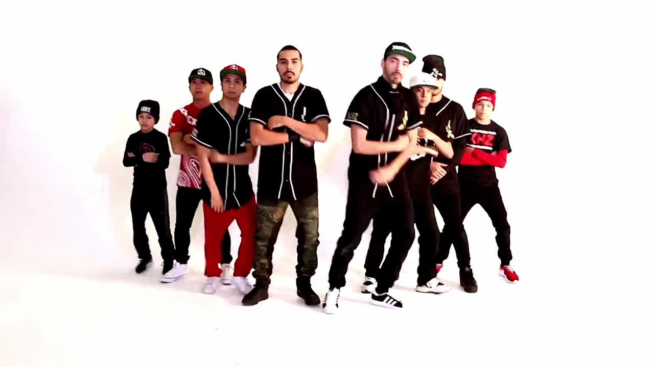 Las Vegas Breakdancers | Altus Entertainment