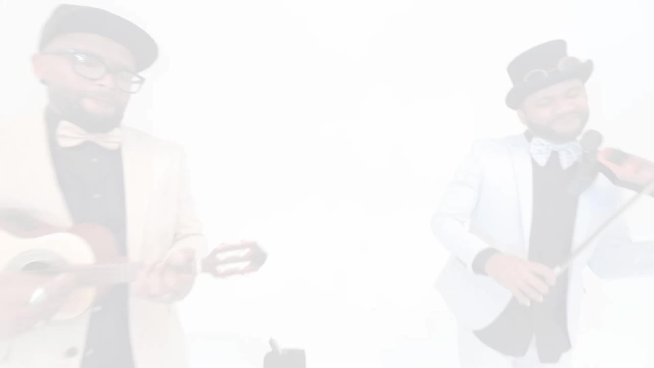 Strolling String Musical Duo | Altus Entertainment