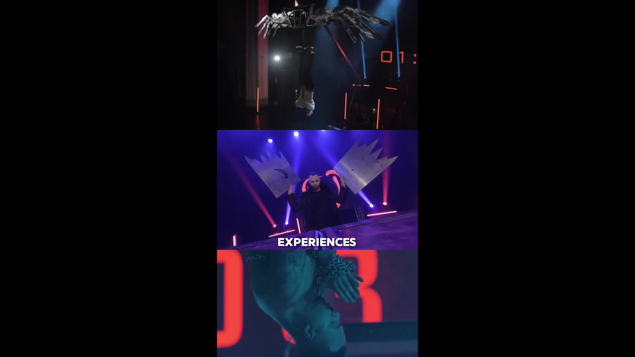 Amazing Magician Cyprus | Altus Entertainment