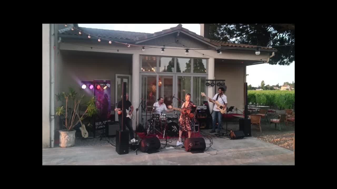Pop Rock Band France | Altus Entertainment