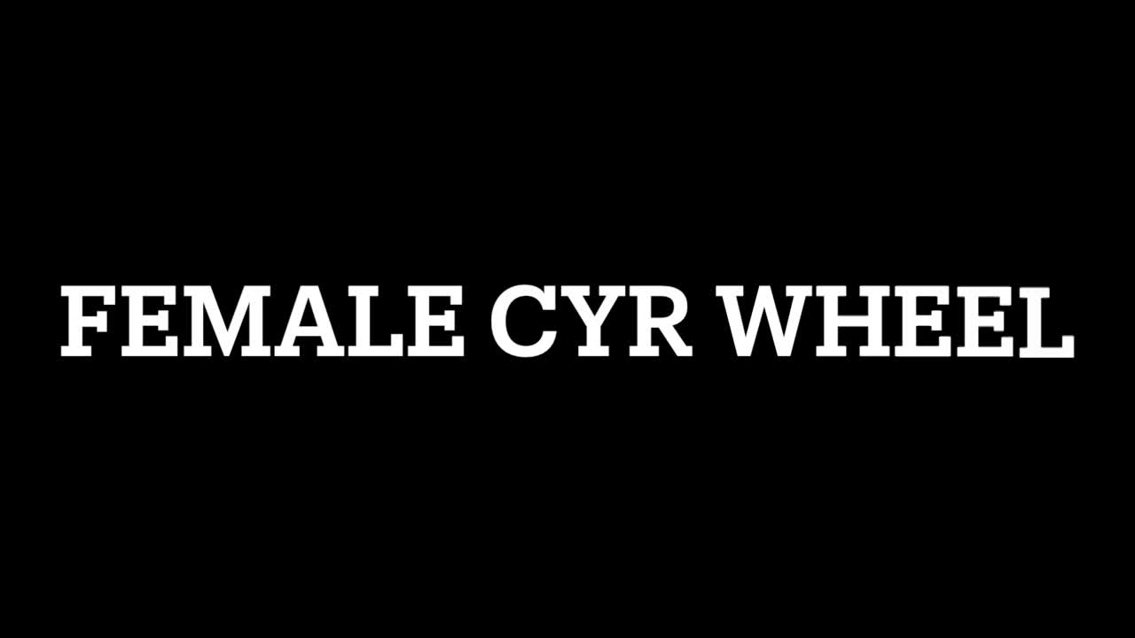 Logo LED Cyr Wheel | Altus Entertainment