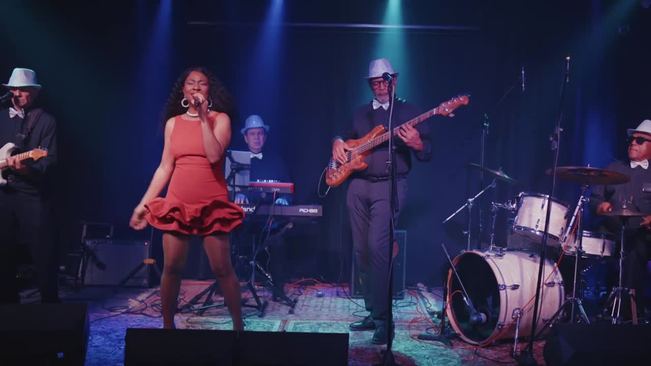 Florida Disco Cover Band | Altus Entertainment