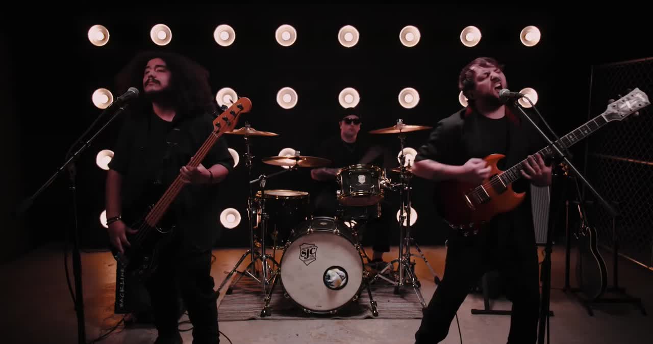 Emo Pop Rock Trio | Altus Entertainment
