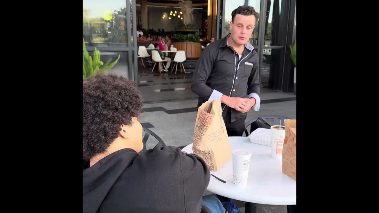 San Francisco Event Magician | Altus Entertainment
