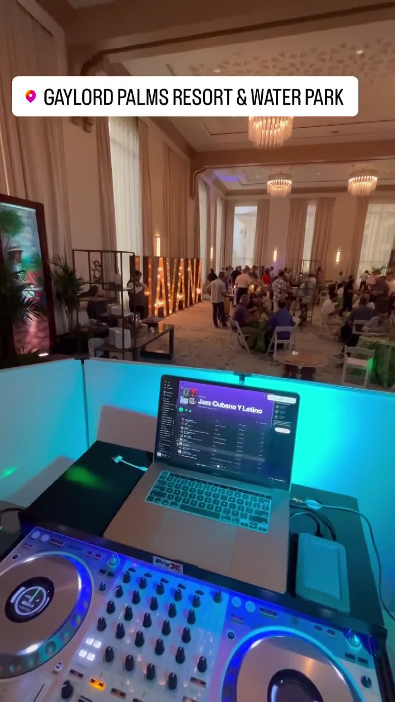 Orlando Event DJ | Altus Entertainment
