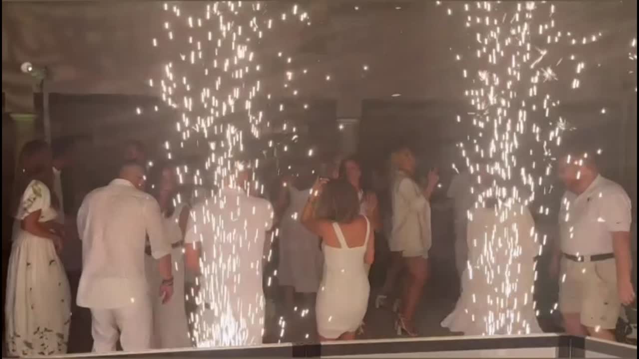 Orlando Event DJ | Altus Entertainment
