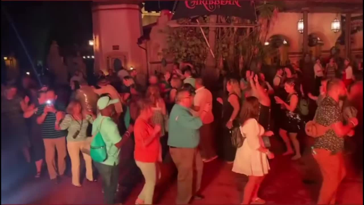 Orlando Event DJ | Altus Entertainment