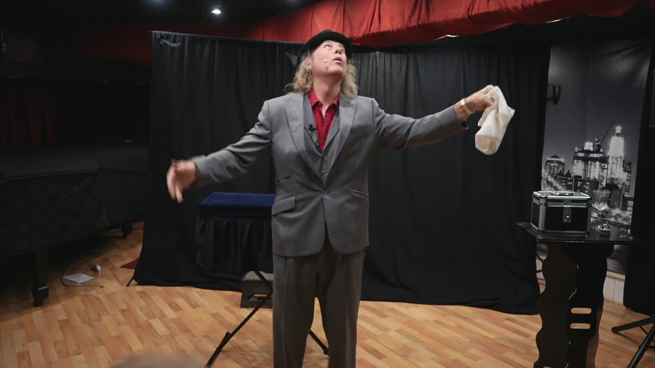 Minnesota Magician for Events | Altus Entertainment