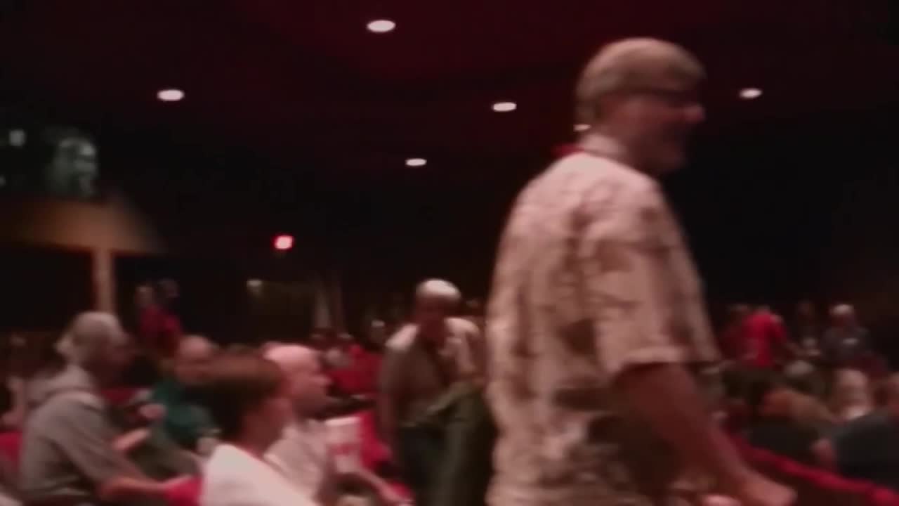 Comedy Hypnosis Show | Altus Entertainment