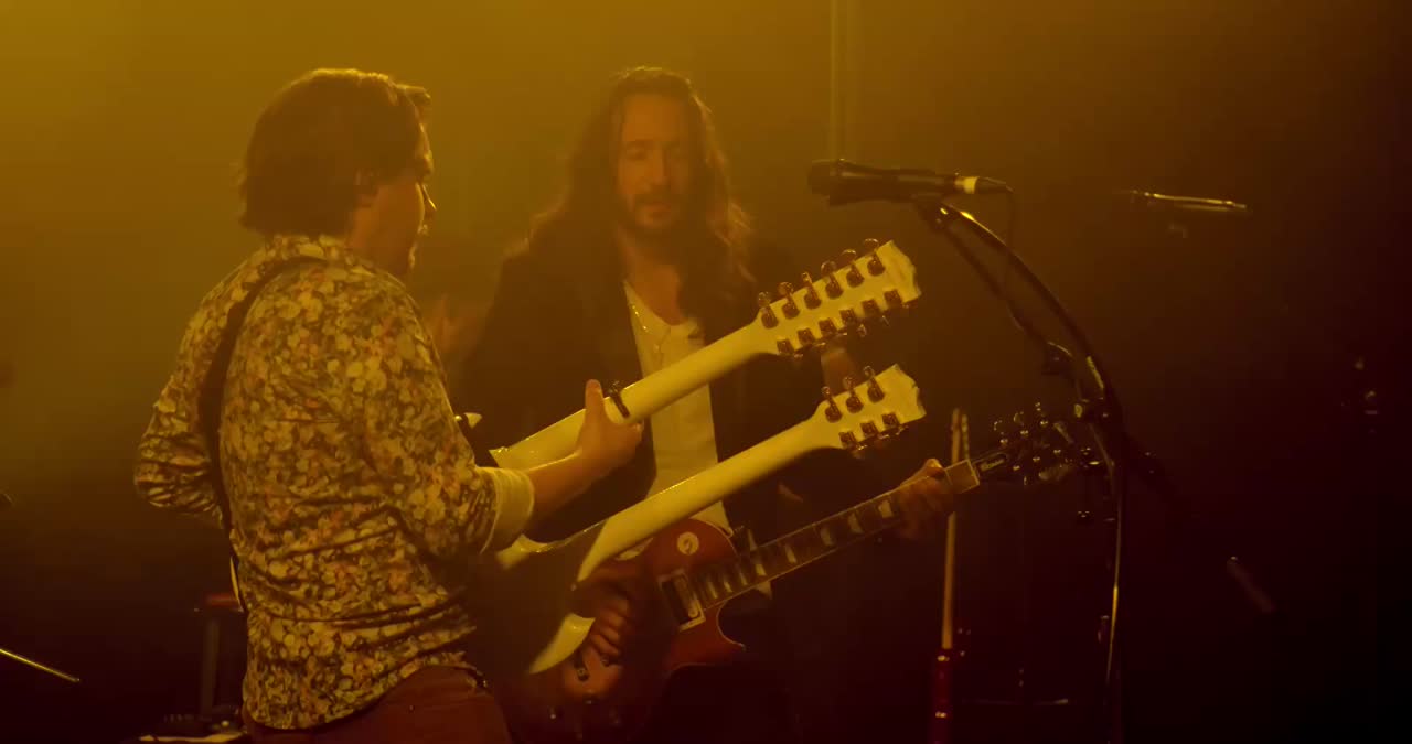70s Rock Tribute Show | Altus Entertainment