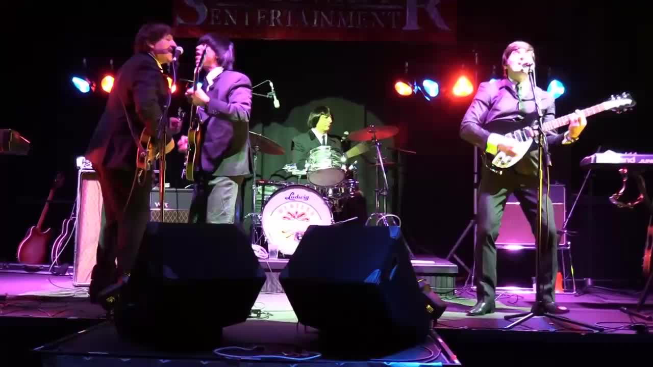 Beatles Tribute Band Orlando | Altus Entertainment
