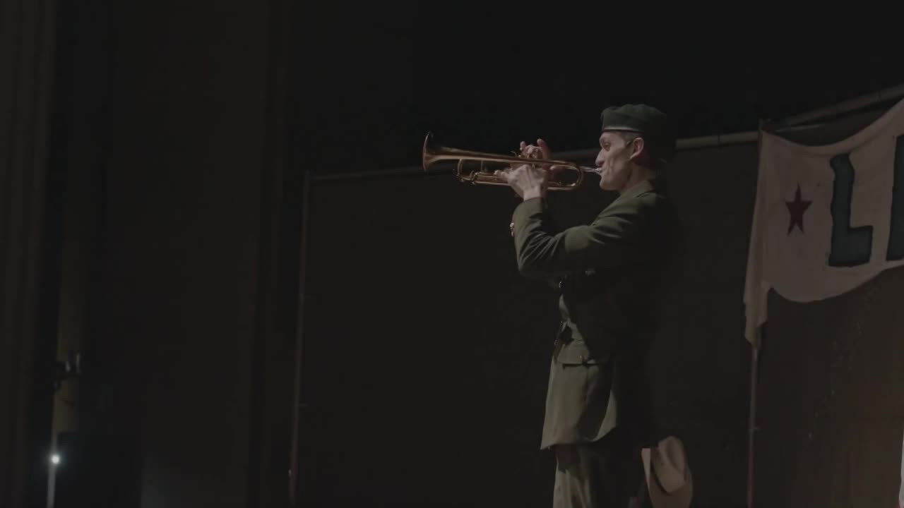 Wartime Singing Tap Duo | Altus Entertainment