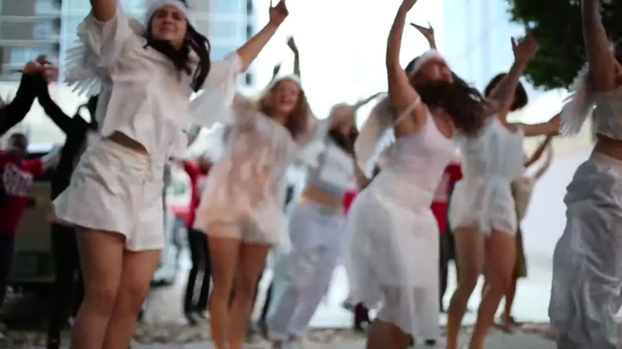 Nationwide Custom Dance Performances | Altus Entertainment