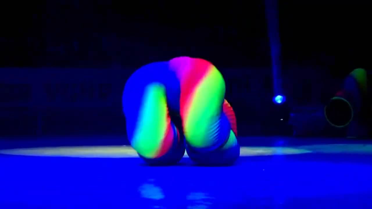 Human Slinky Duo | Altus Entertainment