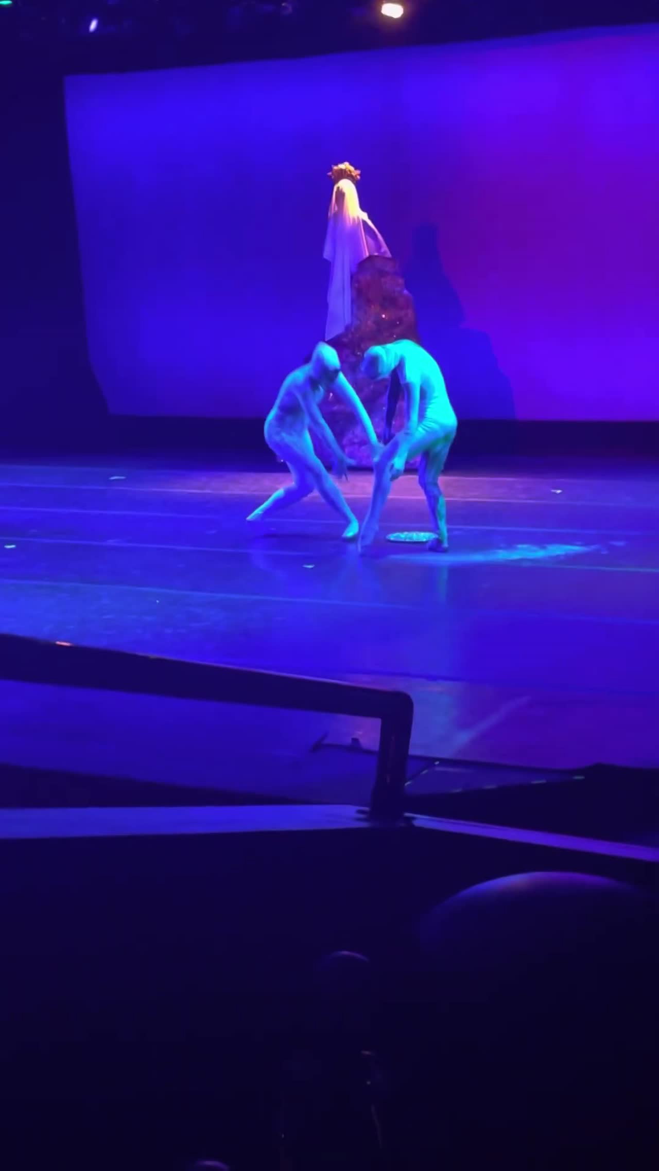 Custom Corporate Show Opening Performances | Altus Entertainment