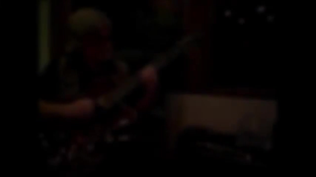 Solo Jazz Guitarist | Altus Entertainment