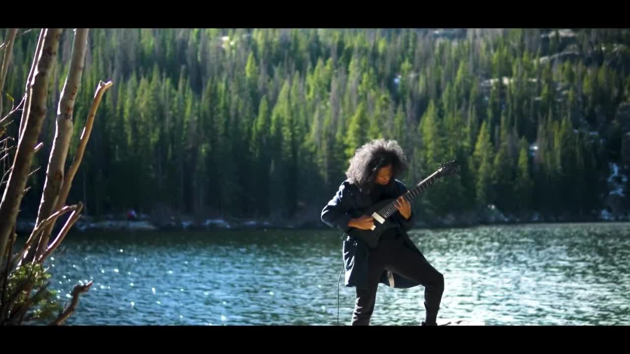 Solo Shred Guitarist | Altus Entertainment