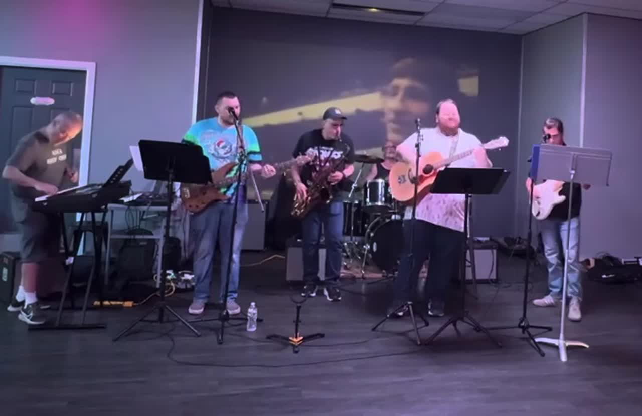 New York Rock Country Cover Band | Altus Entertainment