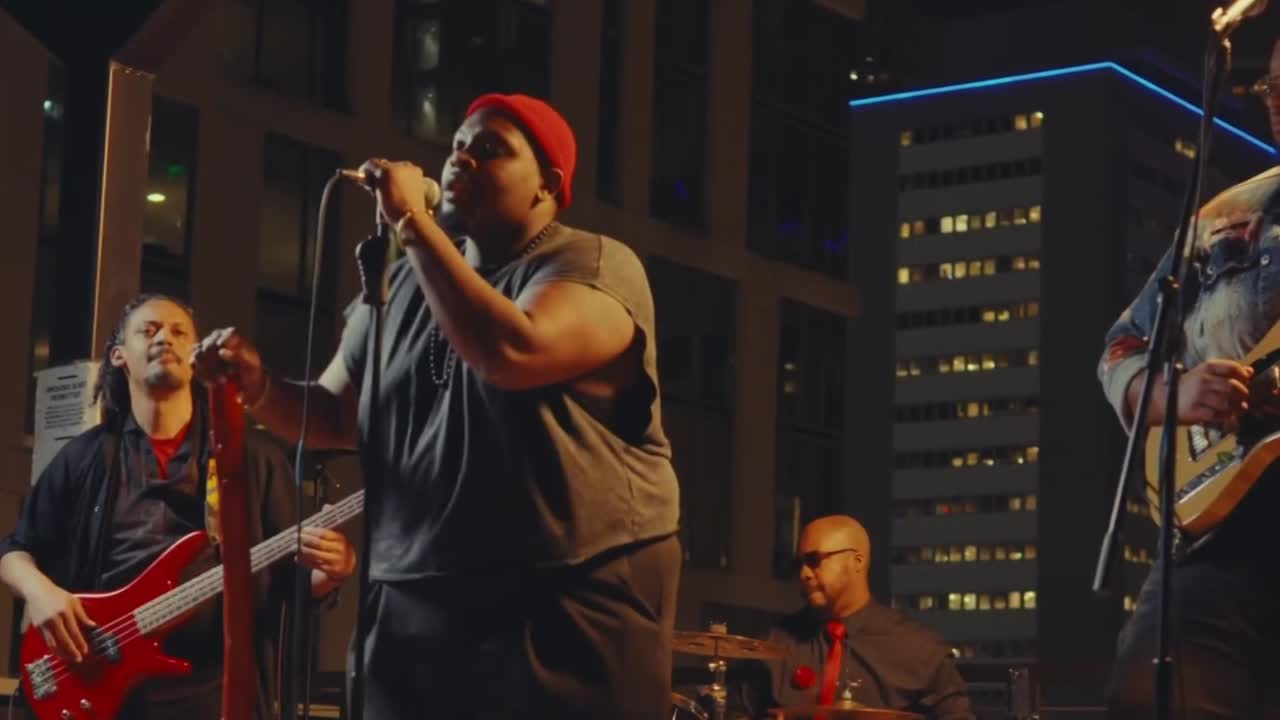Rock and Soul Band | Altus Entertainment