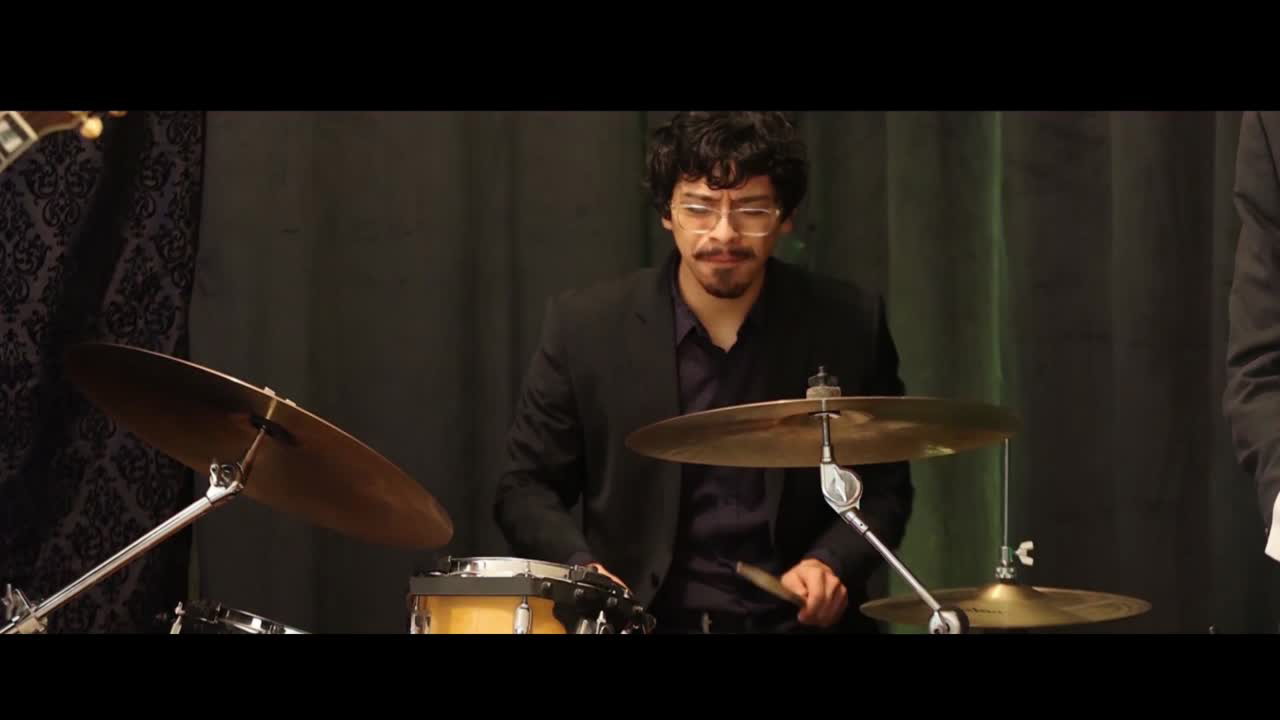 Jazz Band Ensemble | Altus Entertainment