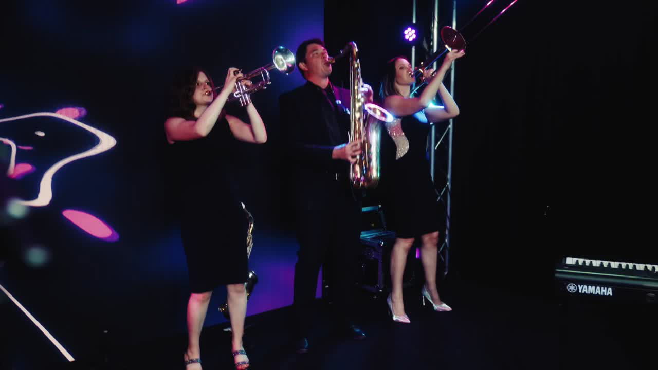 Arizona Dance Band | Altus Entertainment
