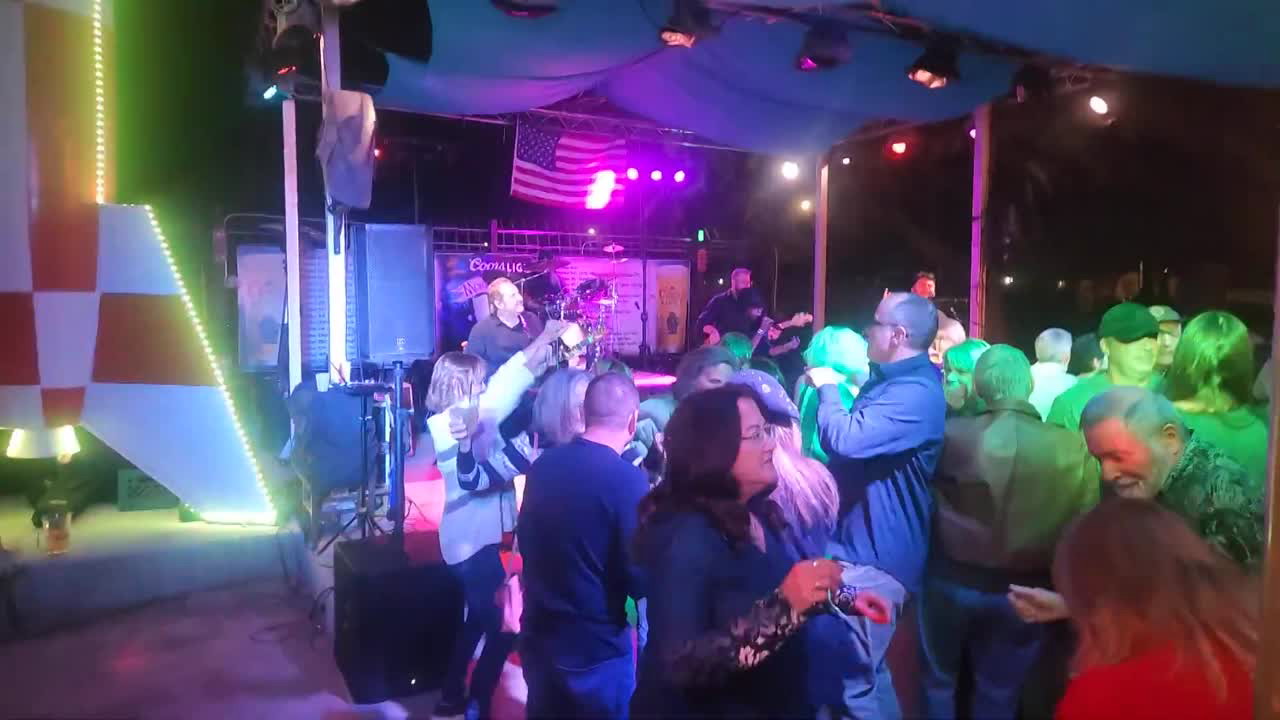 Arizona Dance Band | Altus Entertainment