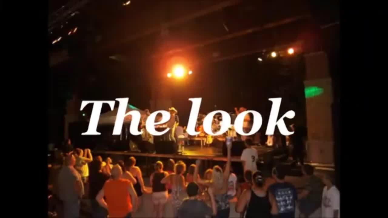 Ohio Kenny Chesney Tribute Band | Altus Entertainment