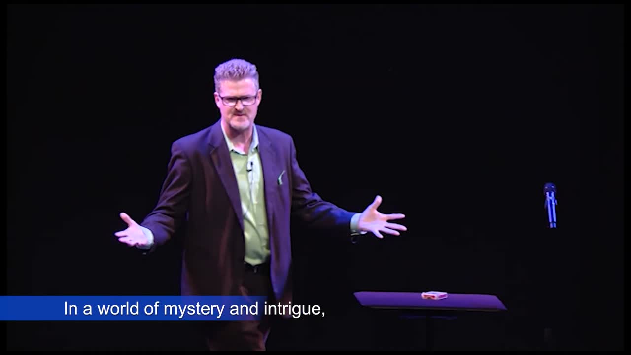 Arizona Based Mentalist | Altus Entertainment