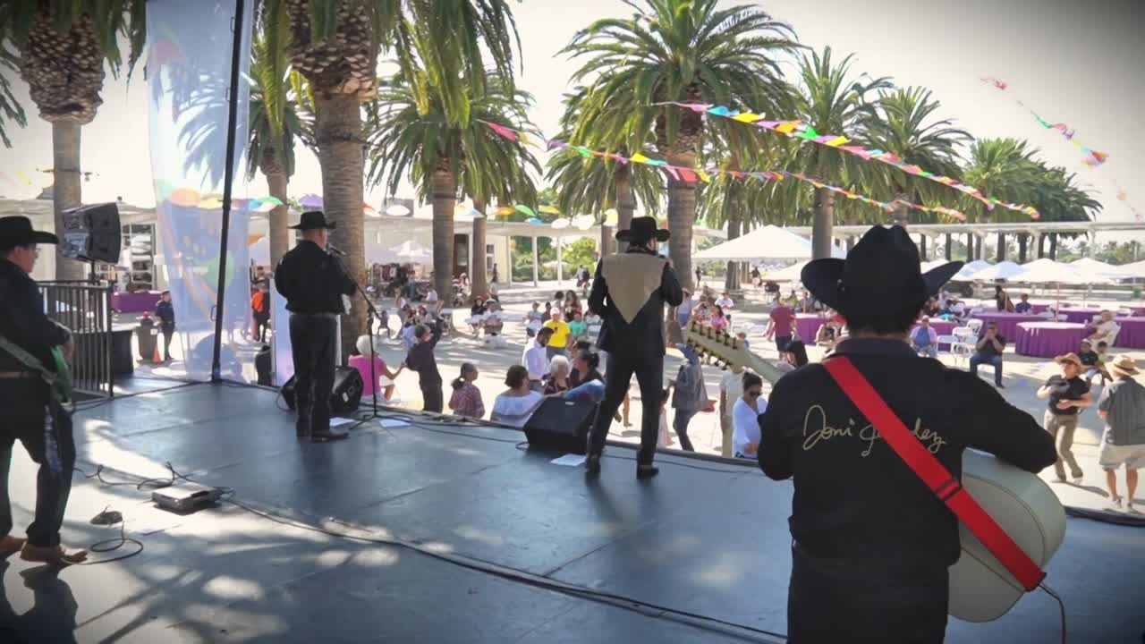 Bilingual Latin Dance Band | Altus Entertainment