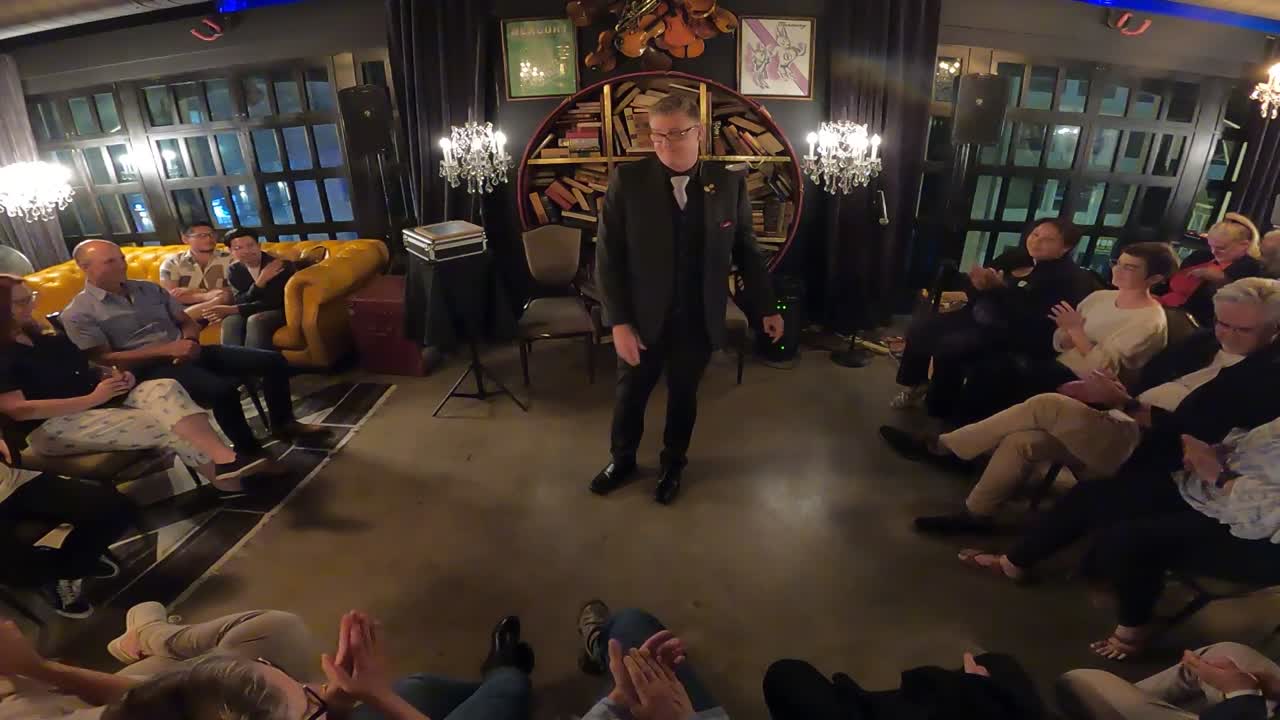 Arizona Based Mentalist | Altus Entertainment