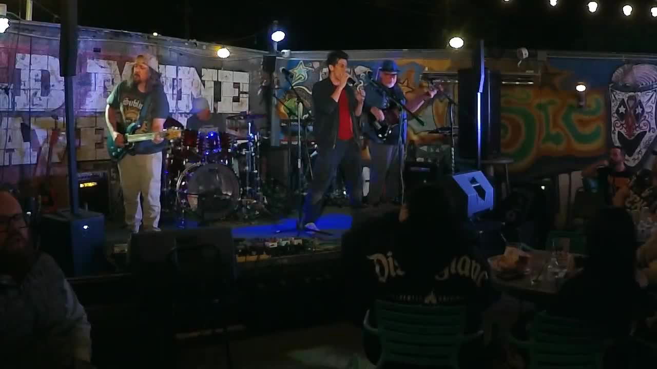 Las Vegas Cover Band | Altus Entertainment