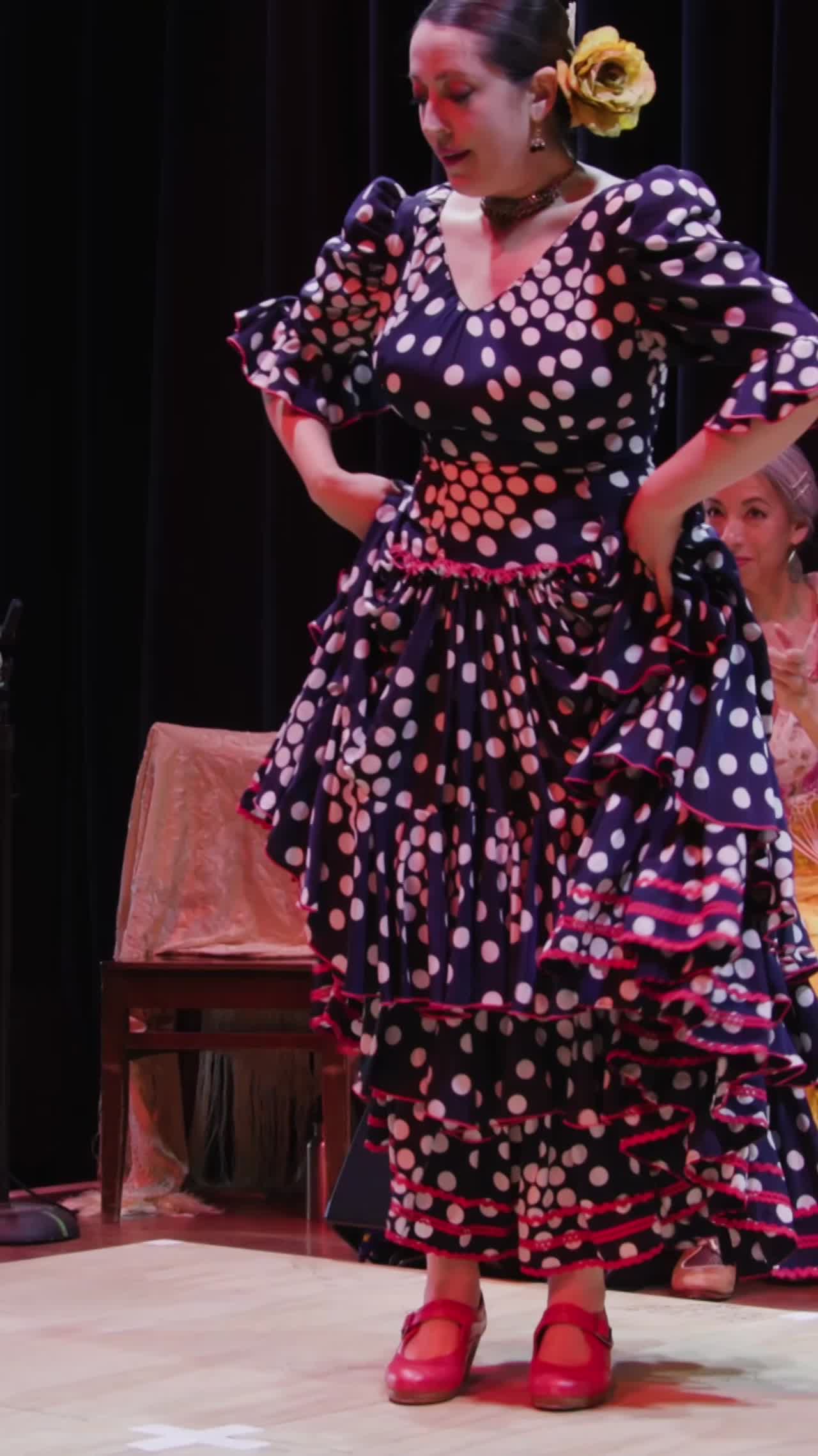 Flamenco Dancers and Musicians | Altus Entertainment