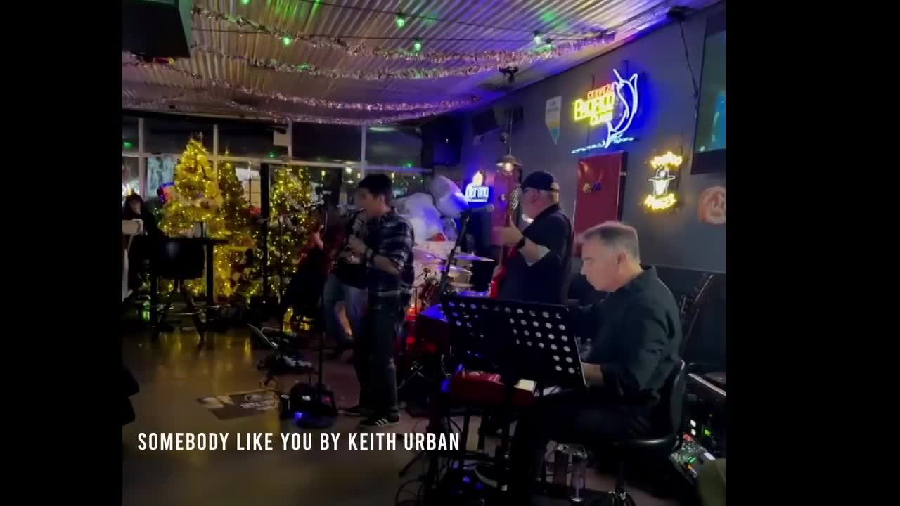 Las Vegas Cover Band | Altus Entertainment