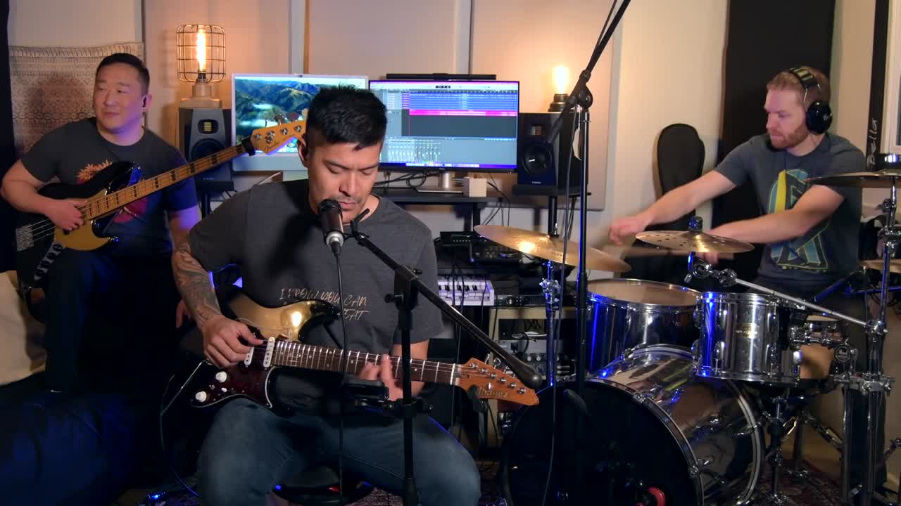 Eclectic Arizona Trio | Altus Entertainment