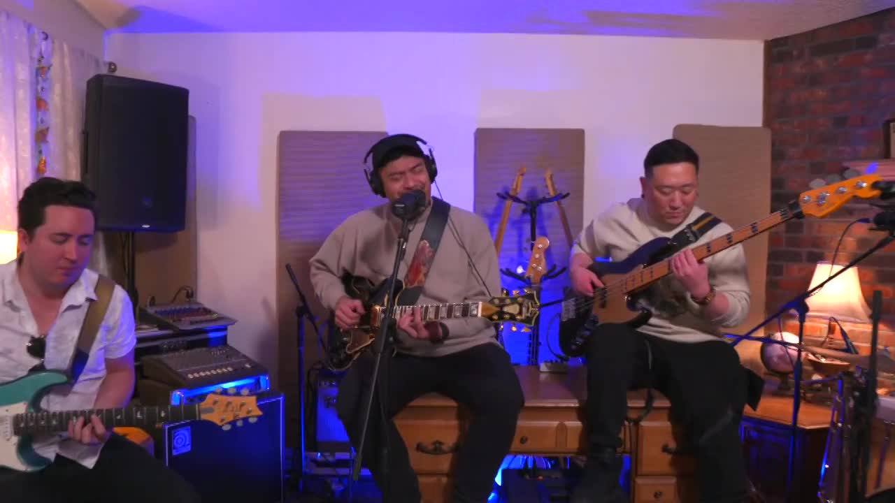 Eclectic Arizona Trio | Altus Entertainment