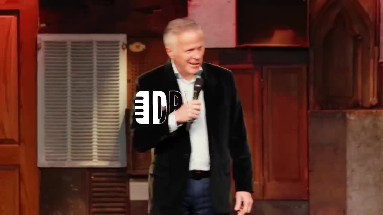 Dry Bar television special featuring comedian | Altus Entertainment