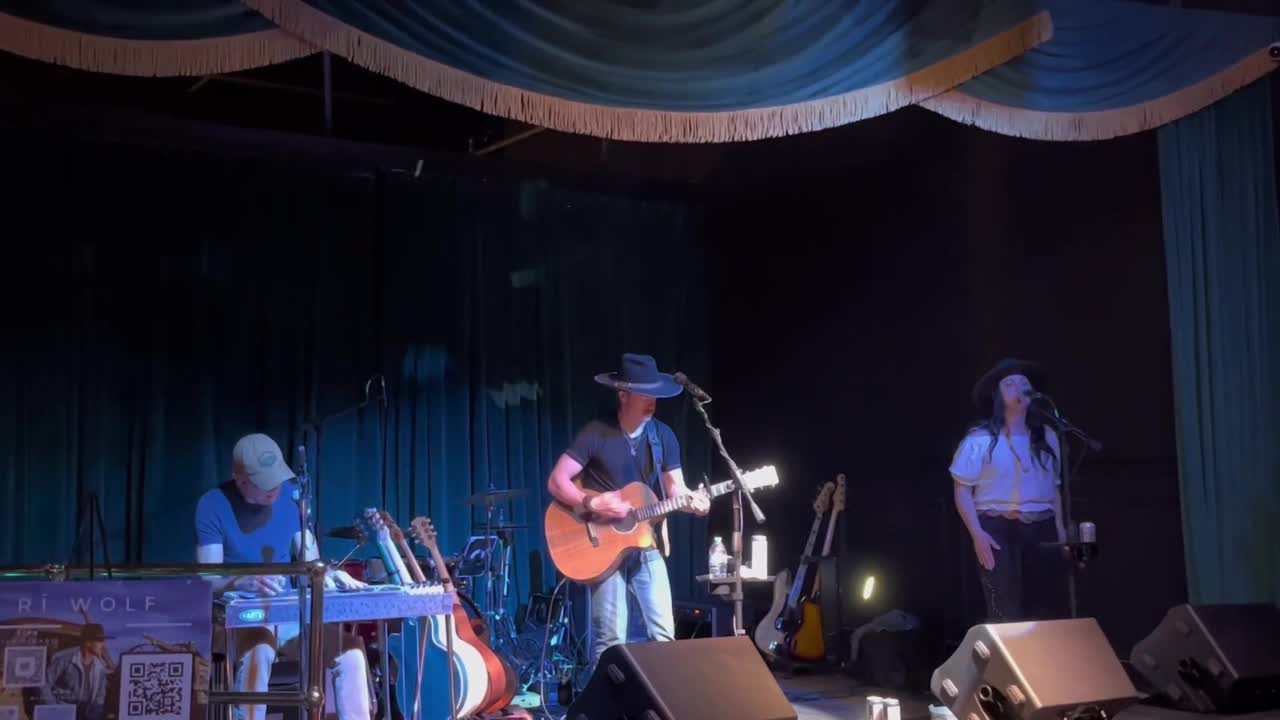 Original Country Music Band | Altus Entertainment