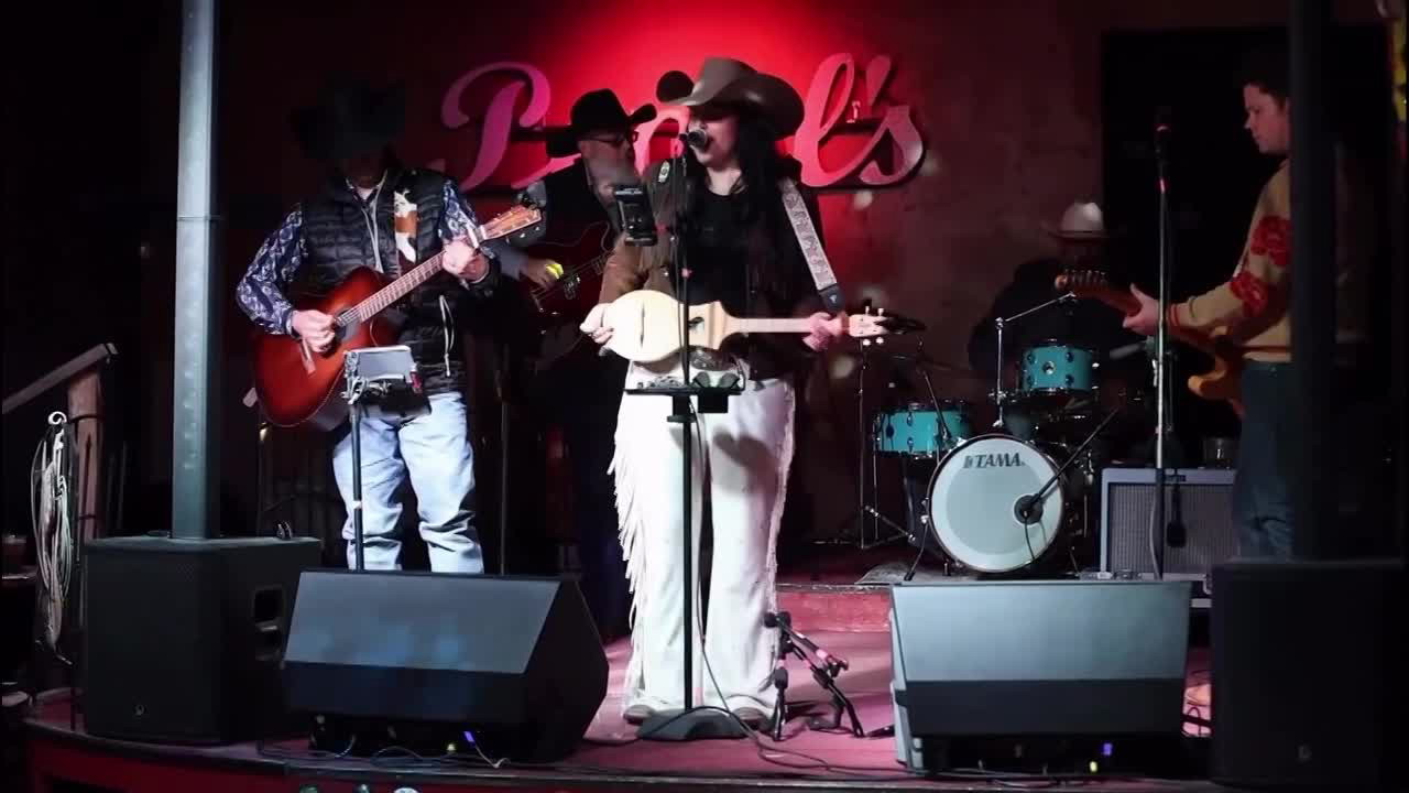 Original Country Music Band | Altus Entertainment