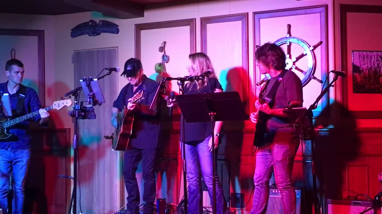 Country Cover Artist | Altus Entertainment