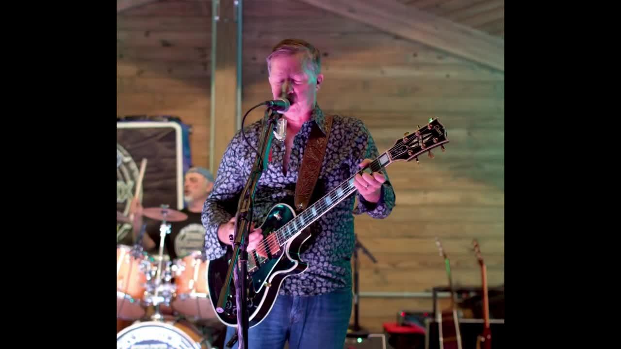 Peter Frampton Tribute Band | Altus Entertainment
