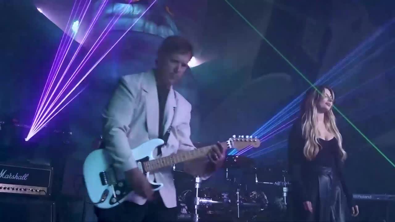 RUSH Tribute Band | Altus Entertainment