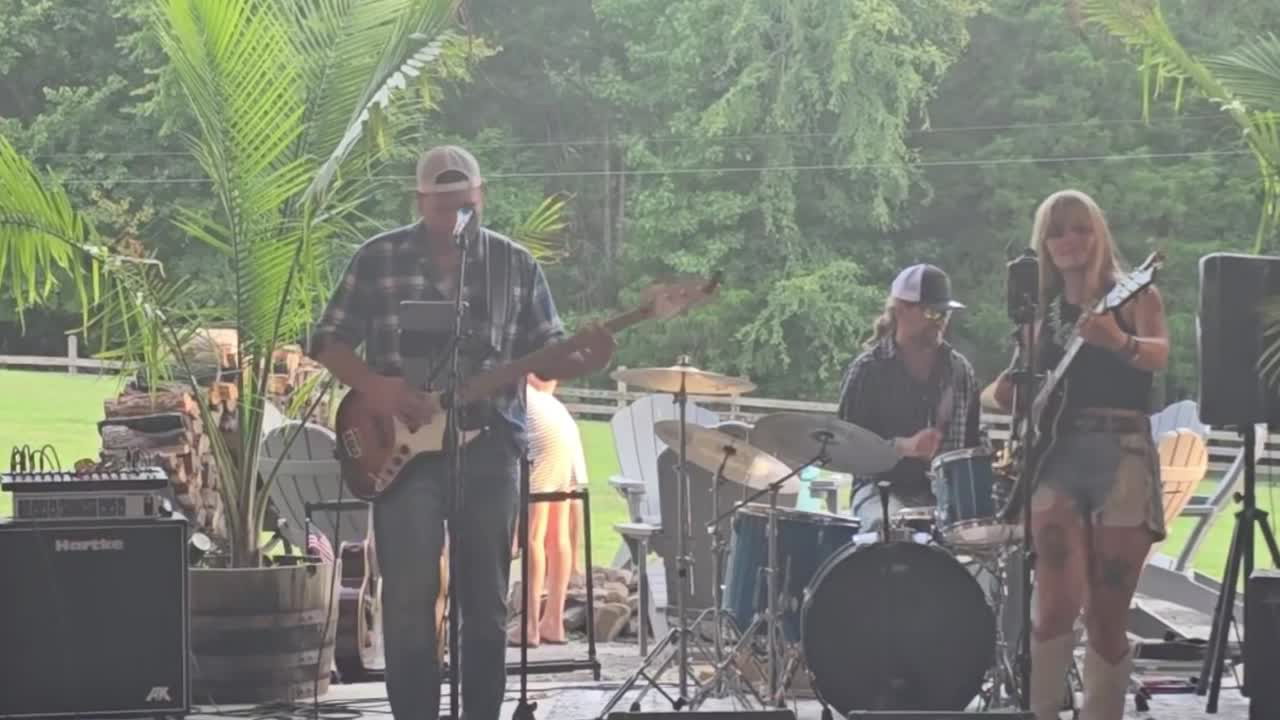 Party Rock Cover Band | Altus Entertainment