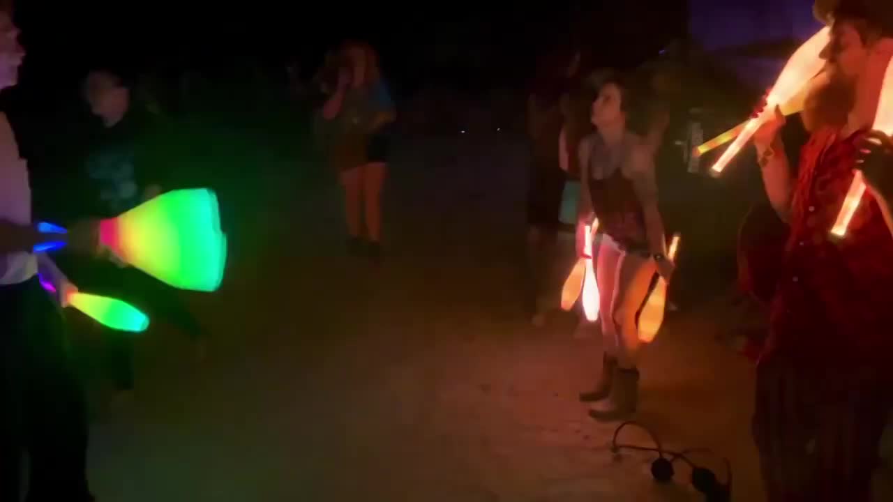 New Jersey Circus Performer | Altus Entertainment