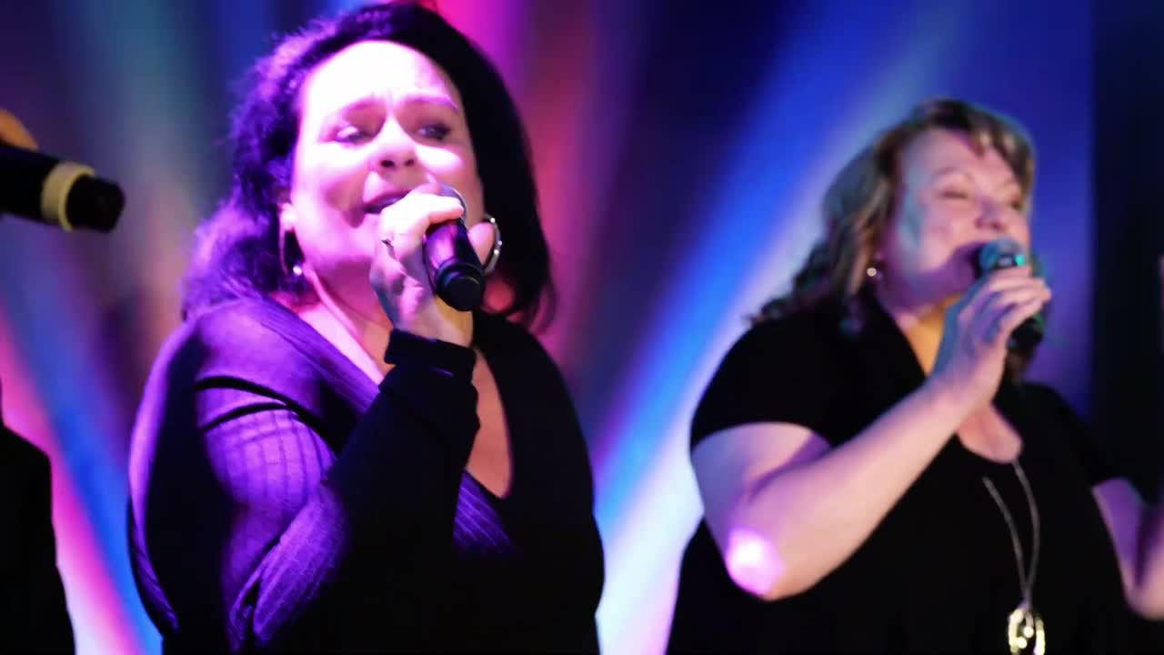 Theatrical A Capella Group | Altus Entertainment