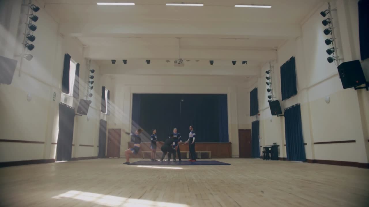 Nationwide Custom Dance Performances | Altus Entertainment