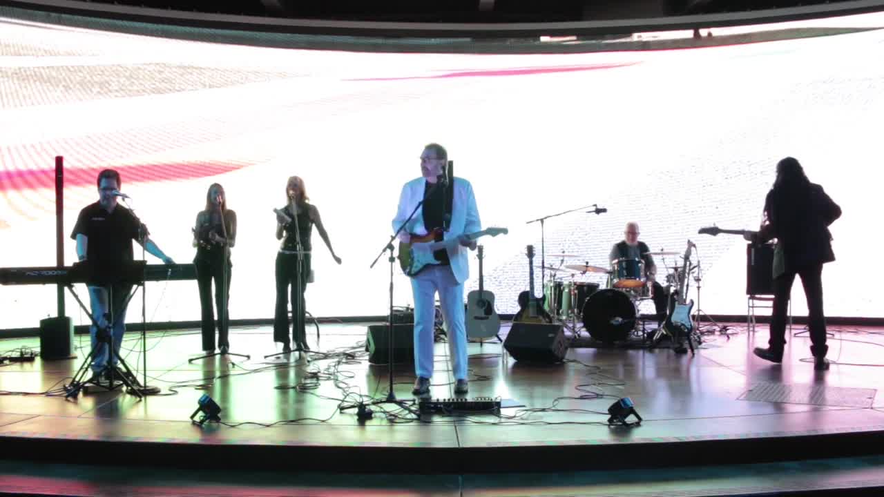 Eric Clapton Tribute Band | Altus Entertainment