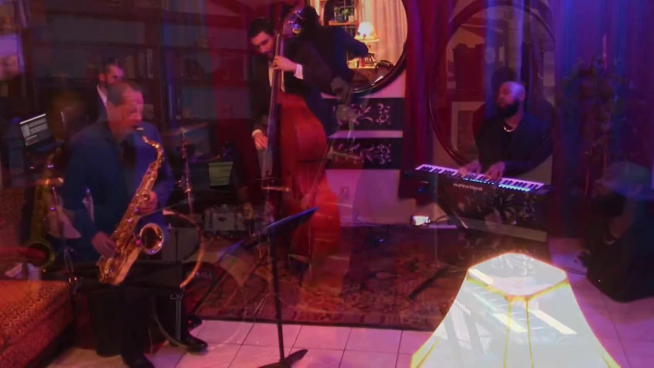 San Antonio Jazz Ensemble | Altus Entertainment