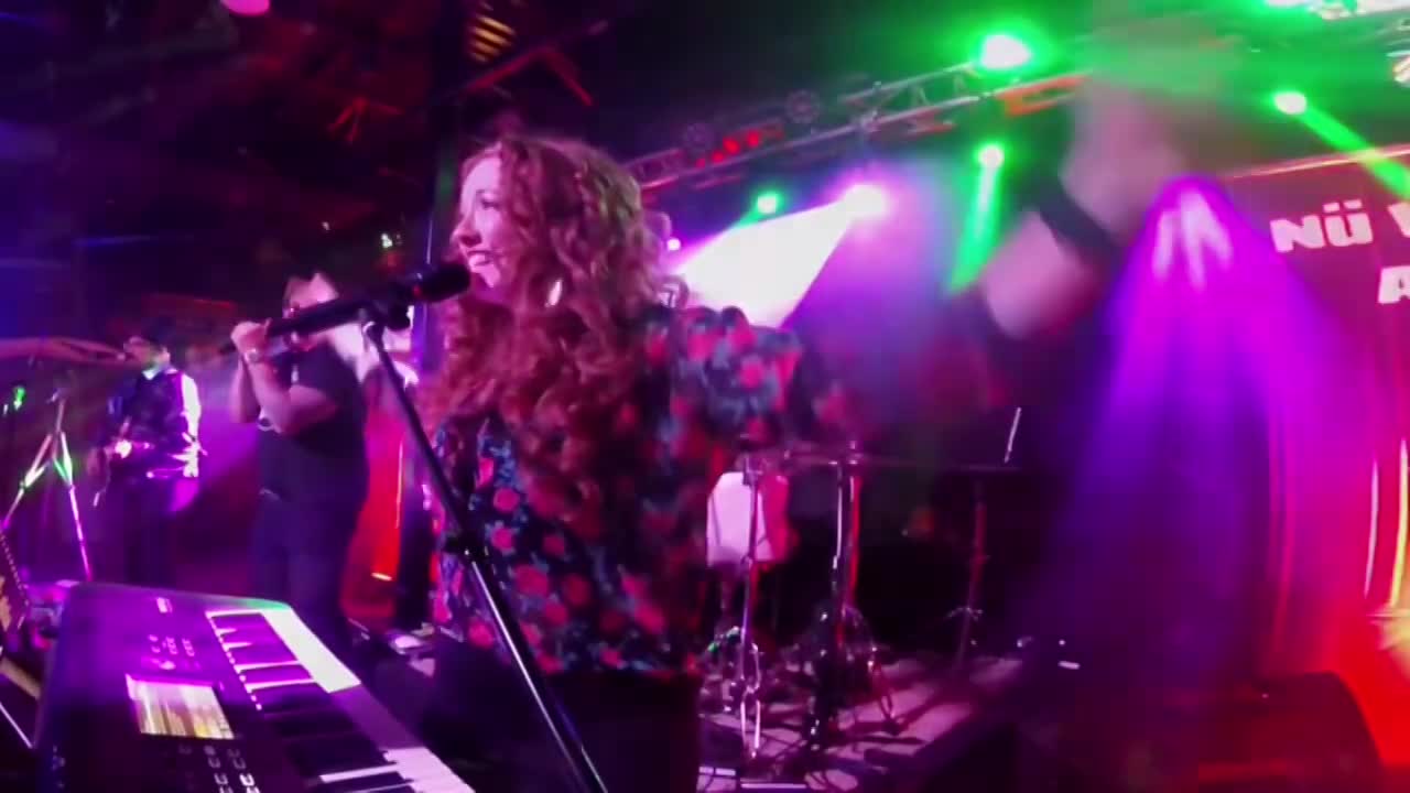 Atlanta 80s Cover Band | Altus Entertainment