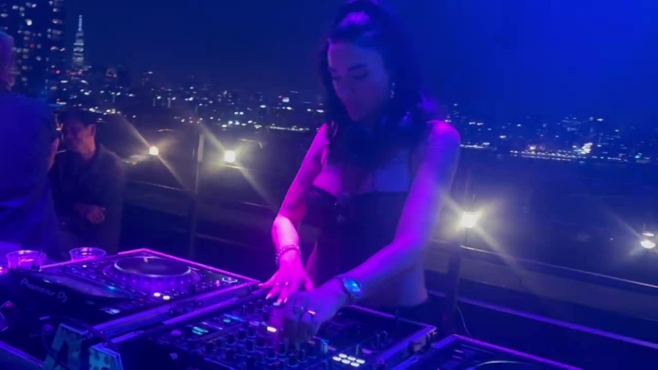 Brooklyn NY DJ | Altus Entertainment